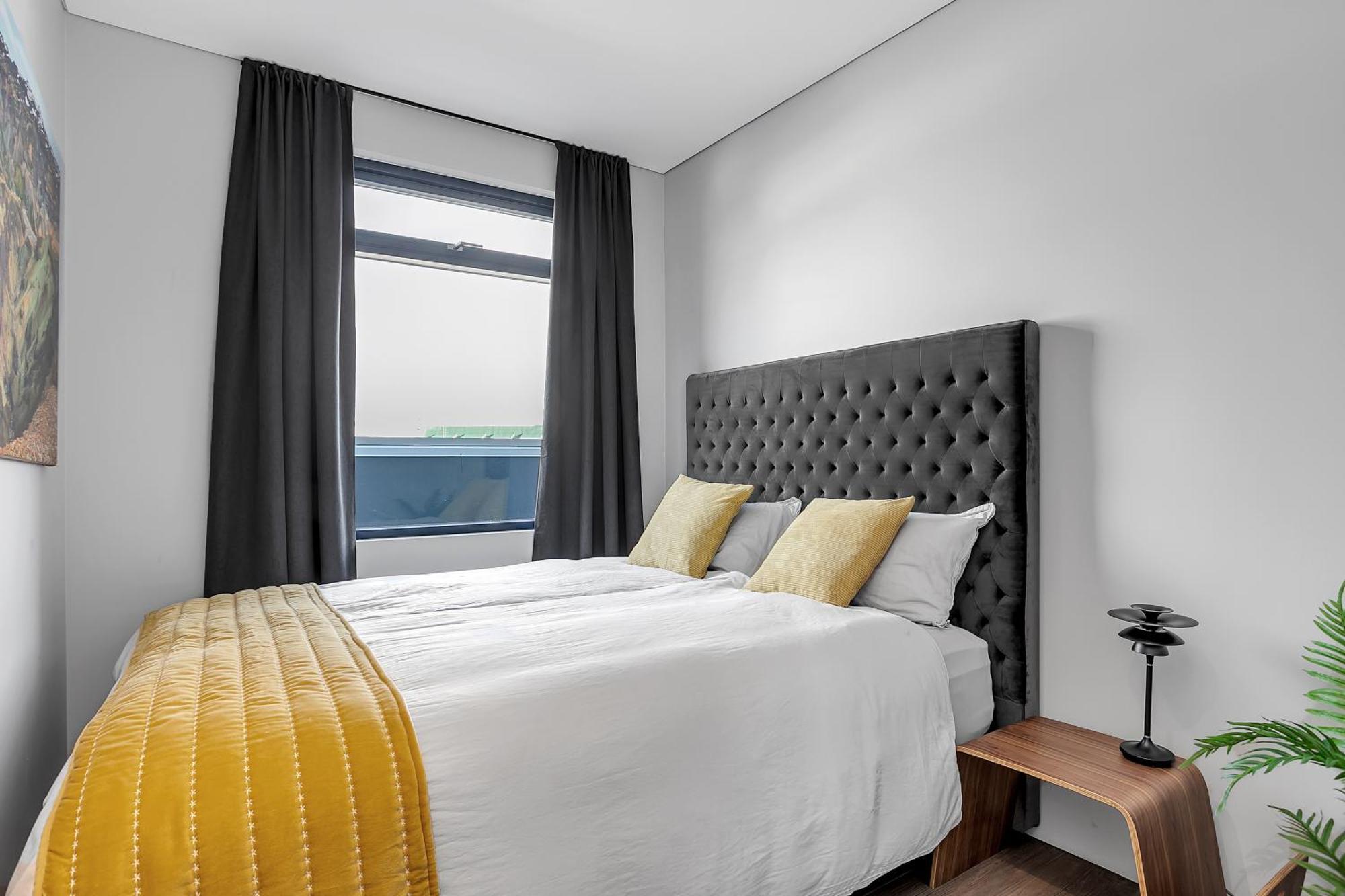Alva Apartments Reykjavík Eksteriør billede