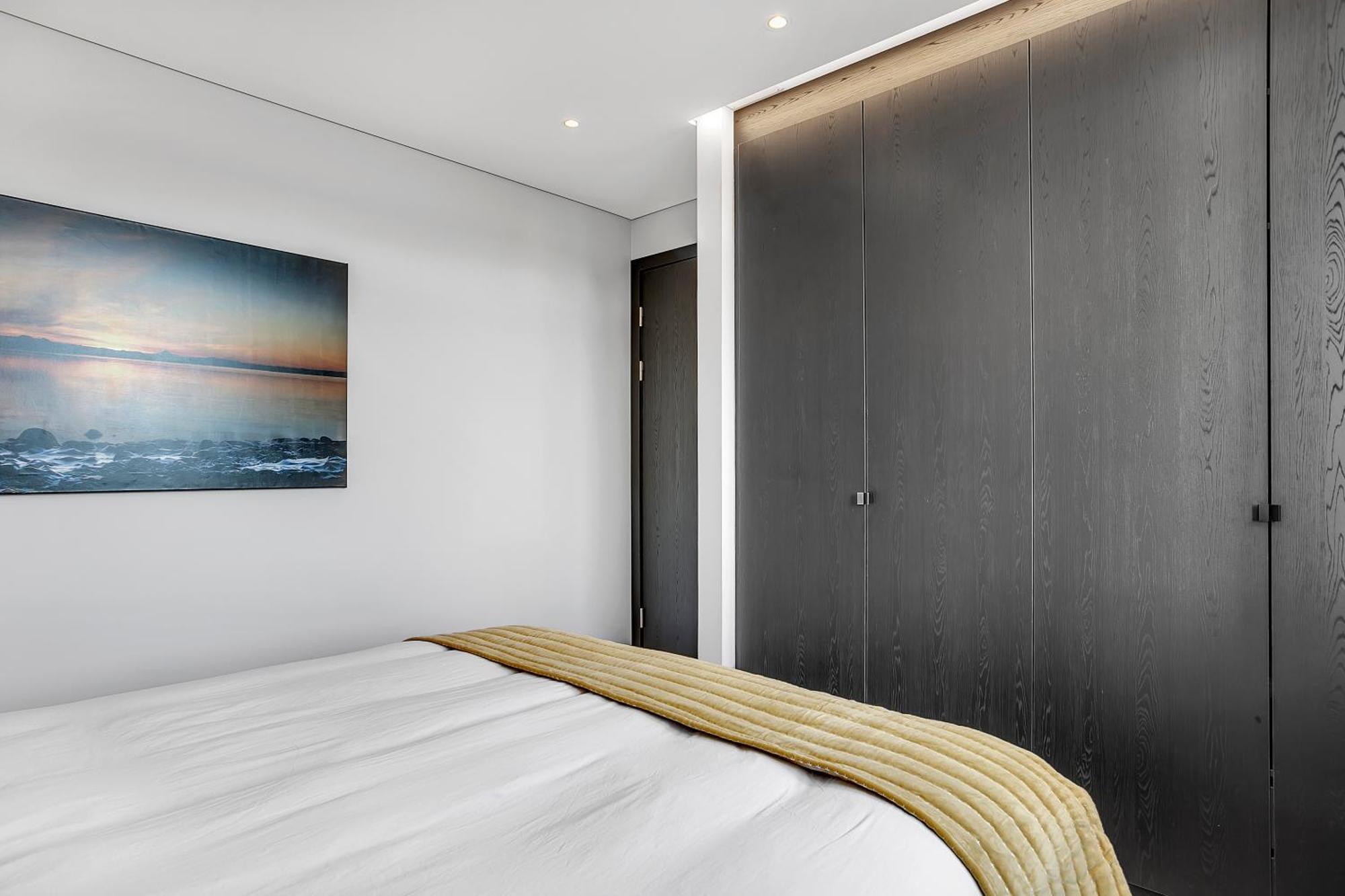 Alva Apartments Reykjavík Eksteriør billede