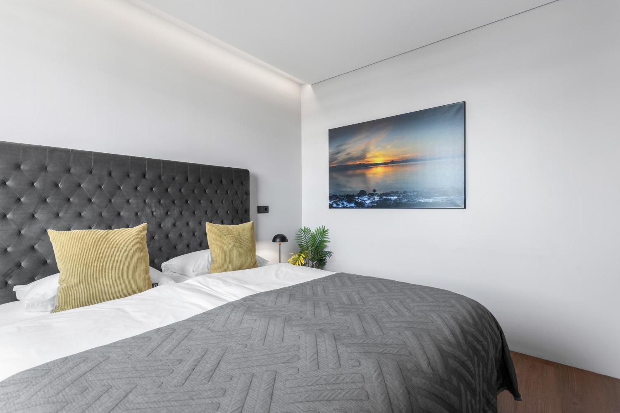 Alva Apartments Reykjavík Eksteriør billede